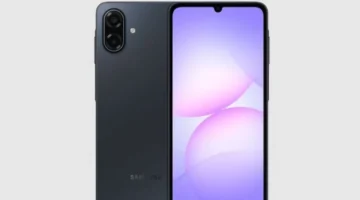 بقدرات فائقة.. سامسونج تطلق هاتف Galaxy A16 الجديد بكاميرا 50 ميجابكسل وأطول دعم للبطارية